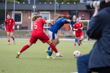 Bild 364 - F ETV - Holstein Kiel : Ergebnis: 1:2